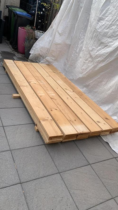 Partij stijgerhout, Zakelijke goederen, Partijgoederen en Retail | Partijgoederen, Ophalen