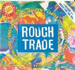 cd - Various - Rough Trade - Music For The 90s  Volume 3, Zo goed als nieuw, Verzenden