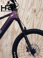 Cube Stereo Hybrid 160 HPC SLX 750 E-Mountainbike XT 2024, Fietsen en Brommers, Fietsen | Mountainbikes en ATB, Overige merken