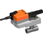 Belimo Gekarakteriseerde Klep Rp1 Kvs16 24VAC/DC 90s, Doe-het-zelf en Verbouw, Verwarming en Radiatoren, Verzenden, Nieuw, Overige typen