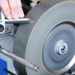 Tormek Diamantslijpwiel - Ultrafijne Afwerking - 1200 Kor..., Ophalen of Verzenden, Nieuw