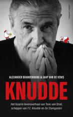 9789026363962 Knudde | Tweedehands, Verzenden, Zo goed als nieuw, Alexander Brandenburg
