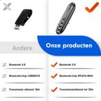 Bluetooth USB 5.0 Dongle - Bluetooth adapter - PS4 / PS5 /, Computers en Software, Overige Computers en Software, Ophalen of Verzenden