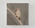Matthieu van Riel - Singing Bird, Antiek en Kunst