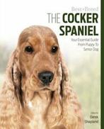 Best of Breed: The Cocker Spaniel: Your Essential Guide from, Boeken, Derek Shapland, Gelezen, Verzenden