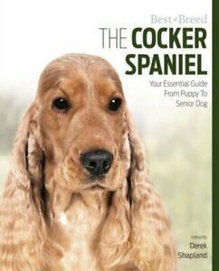 Best of Breed: The Cocker Spaniel: Your Essential Guide from, Boeken, Taal | Engels, Gelezen, Verzenden