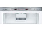 Bosch - Koel-vriescombinatie - Inhoud  343 L, Verzenden, 60 cm of meer, Met aparte vriezer, Nieuw
