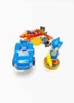 Sonic the Hedgehog LEGO Dimensions Level Pack 71244 iDEAL!, Ophalen of Verzenden, Zo goed als nieuw