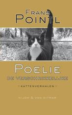 Poelie de Verschrikkelijke 9789038890692 Frans Pointl, Boeken, Verzenden, Zo goed als nieuw, Frans Pointl