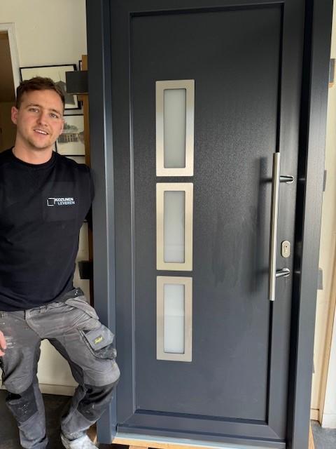 Maatwerk Kunststof Kozijnen - Scherpste Prijzen!, Doe-het-zelf en Verbouw, Kozijnen en Schuifpuien, Nieuw, Ophalen of Verzenden