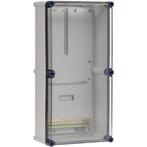 EATON INDUSTRIES Halyester kWh Meterkast Meterkruis -, Doe-het-zelf en Verbouw, Elektra en Kabels, Verzenden, Nieuw, Overige typen