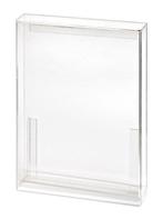 Carded Figure Display Case (Standaard diepte), Verzenden, Zo goed als nieuw