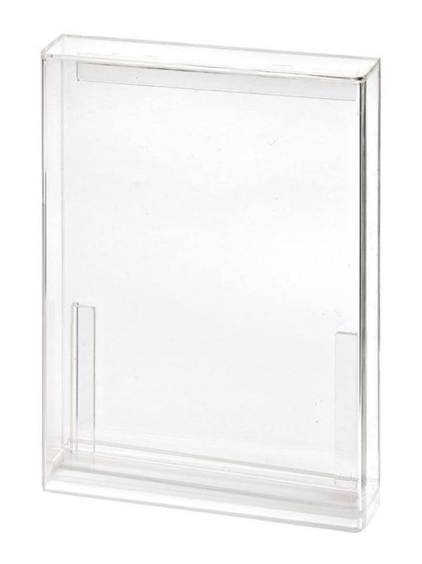 Carded Figure Display Case (Standaard diepte), Hobby en Vrije tijd, Overige Hobby en Vrije tijd, Zo goed als nieuw, Verzenden