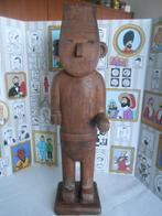 Tintin - 1 Statuette Pixi/Regout - de fétiche Arumbaya -, Nieuw
