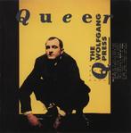 cd - The Wolfgang Press - Queer, Verzenden, Zo goed als nieuw