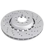 Remschijf BMW M2 voorzijde, rechts, Verzenden, Nieuw