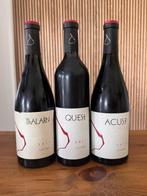 2011 Castell dEncús, Thalarn, 2011 Quest & 2011 Acusp -, Nieuw