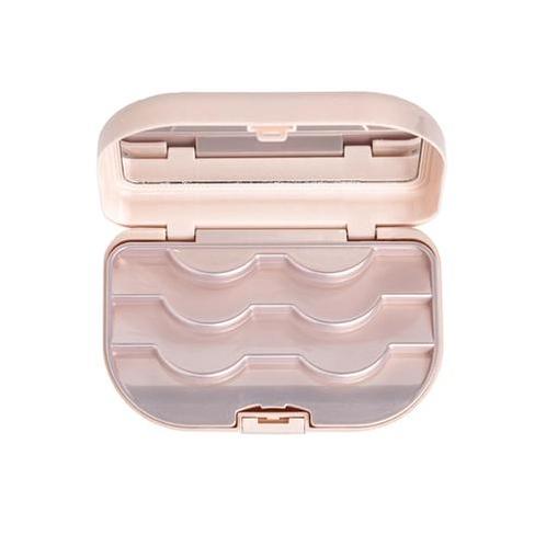 House of Lashes Precious Gem Case Blushing Pearl, Sieraden, Tassen en Uiterlijk, Uiterlijk | Haarverzorging, Nieuw, Verzenden