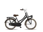 Altec Urban Transportfiets 22 inch - Mat Zwart, Verzenden, Nieuw, 20 inch of meer, Overige merken
