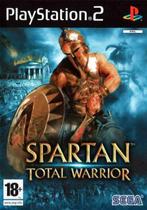 Spartan Total Warrior-Standaard (Xbox) Gebruikt, Spelcomputers en Games, Ophalen of Verzenden, Zo goed als nieuw