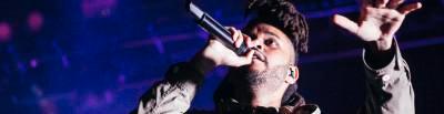 The Weeknd Tickets, Tickets en Kaartjes, Evenementen en Festivals
