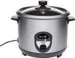 Tristar RK-6127 Rijstkoker 1.5L - 8 personen -, Ophalen of Verzenden, Nieuw