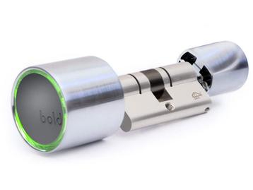 Bold Smart Cylinder SX65 - Smart Lock - Bluetooth - SKG*** beschikbaar voor biedingen