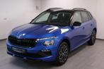Škoda 1.5 TSI ACT Style | Two-Tone!, Gebruikt, Blauw, Handgeschakeld, SUV of Terreinwagen