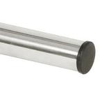 Handrails zwembadleuning buis RVS 316 - 2 meter, Verzenden, Nieuw