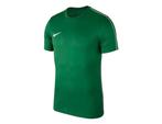 Nike - Dry Park 18 SS Top - Groen voetbalshirt - XL, Nieuw