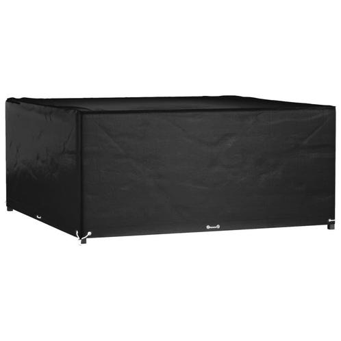 Tuinmeubelhoes Vierkant 205cm - Tweedekansje voor slimme..., Tuin en Terras, Tuinmeubel-accessoires, Nieuw, Ophalen of Verzenden