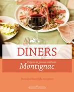 Diners 9789049400392 Michel Montignac, Boeken, Verzenden, Zo goed als nieuw, Michel Montignac