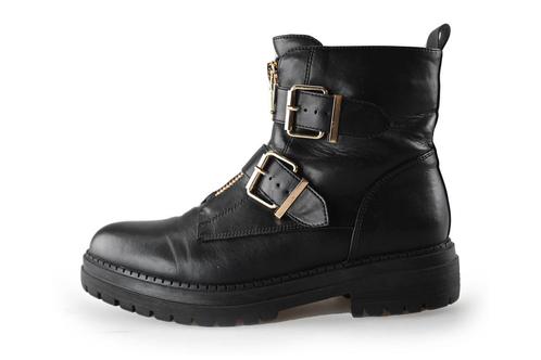 Cellini Enkellaarzen in maat 41 Zwart | 10% extra korting, Kleding | Dames, Schoenen, Zwart, Zo goed als nieuw, Lage of Enkellaarzen