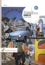 Trabitour vmbo gt arbeitsbuch h 9789001825607, Boeken, Verzenden, Zo goed als nieuw