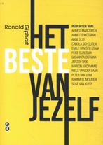 Het beste van jezelf 9789493319110 Ronald Giphart, Boeken, Verzenden, Zo goed als nieuw, Ronald Giphart