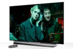 LG OLED55C8PLA - 55 inch 4K Ultra HD 120Hz smart OLED TV, Ophalen, Zo goed als nieuw, 100 cm of meer, 4k (UHD)