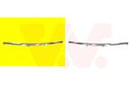 BUMPERLIJST VOOR VW PASSAT B5+ 2000-2005 3B0807244, Ophalen of Verzenden, Nieuw