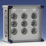 EATON INDUSTRIES Halyester Zekeringdoos - 1862816, Doe-het-zelf en Verbouw, Verzenden, Nieuw, Overige typen