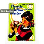 Floortje Bellefleur en haar hamster 9789020670530 Grashoff, Verzenden, Gelezen, Grashoff