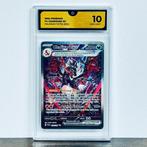 Pokémon - Charizard EX FA - Paldean Fates 234/091 Graded, Hobby en Vrije tijd, Verzamelkaartspellen | Pokémon, Nieuw