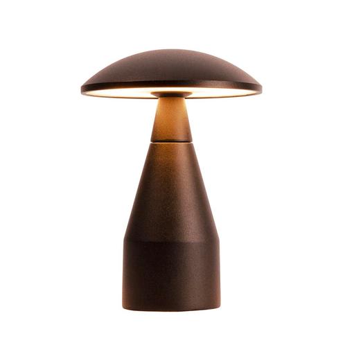 Jazzy Tuinlamp Corten Small Tuinverlichting, Tuin en Terras, Buitenverlichting, Verzenden