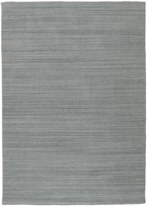 Arctic Plain Light Grey, Huis en Inrichting, Stoffering | Tapijten en Kleden, 150 tot 200 cm, Nieuw, 150 tot 200 cm, Vierkant