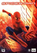 dvd film - Spiderman - Spiderman, Cd's en Dvd's, Dvd's | Overige Dvd's, Zo goed als nieuw, Verzenden