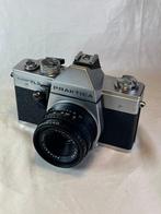 Praktica Super TL 3 + Domiplan 2,8/50mm | Single lens reflex, Nieuw