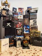 Microsoft, Sony - PS3, PS4, Xbox 360, PC - Lot of Limited, Nieuw
