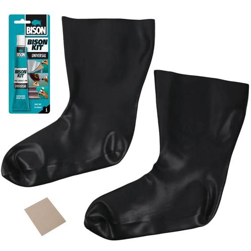 Droogpak sokmanchetten reparatieset, Watersport en Boten, Watersportkleding, Dame of Heer, Overige typen, Nieuw, Verzenden