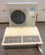 Midea Airco 7,1kW, MOU-24HN1, R410A met binnenunit, Gebruikt