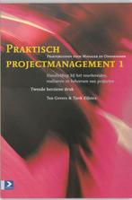 Praktisch projectmanagement / 1 / Praktijkgidsen voor, Verzenden, Zo goed als nieuw, Ten Gevers