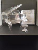 Swarovski - Beeldje - Grand Piano - 174506 - Kristal