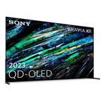 Sony XR-65A95L - 65 Inch 4K Ultra HD OLED 120 Hz Google TV, Ophalen, Zo goed als nieuw, 4k (UHD), Smart TV